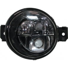 Nissan Pulsar 2014-2019 Front Fog & Day Time Running Lamp Passenger Side
